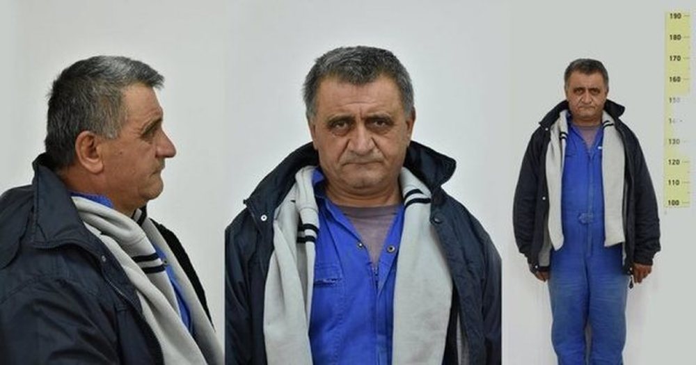 Krimi makab&euml;r, del n&euml; gjykat&euml; vras&euml;si i t&euml; mitur&euml;s