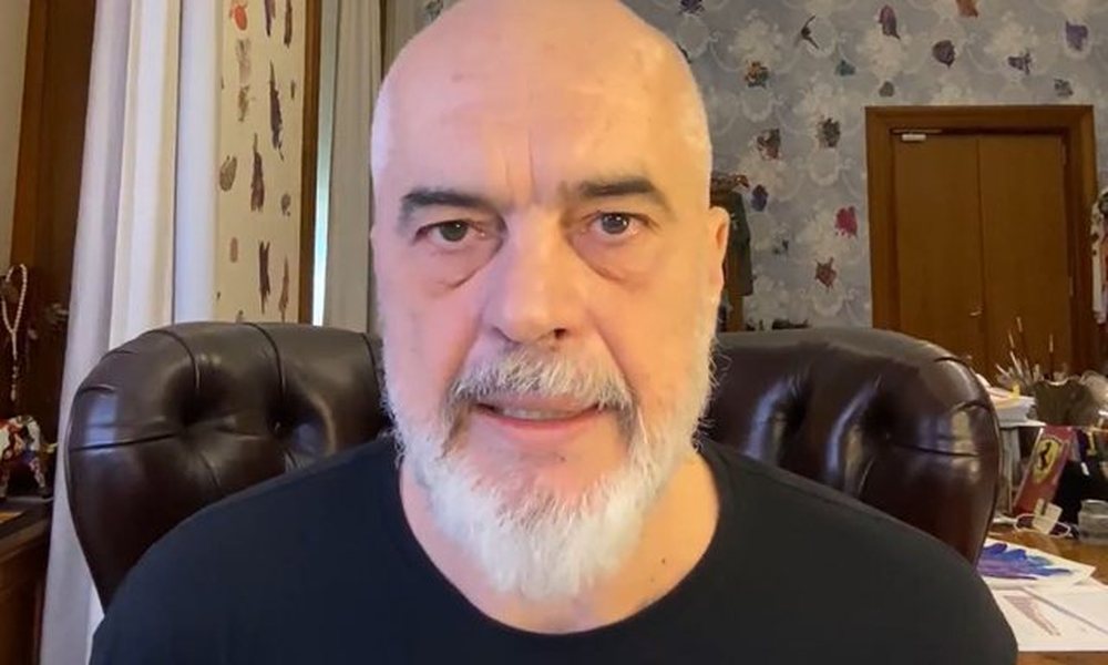 Rama: As un&euml;, as PS nuk l&euml;viz nga ky pozicion