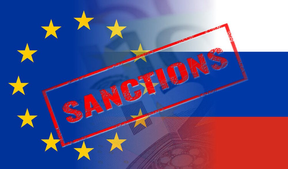 BE vendos sanksione t&euml; reja kund&euml;r Rusis&euml;
