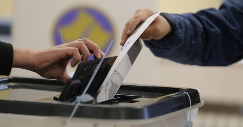 Zgjedhjet n&euml; Kosov&euml;, KQZ pretendon mbylljen e num&euml;rimit brenda dy