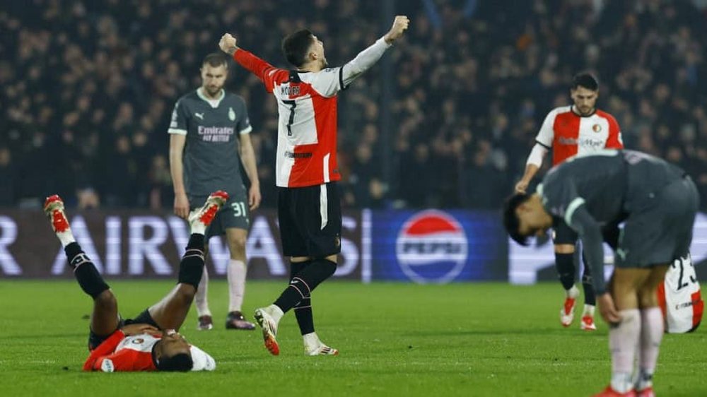 Milan e Atalanta duan p&euml;rmbysjen p&euml;r kalimin n&euml; Champions: Bayern