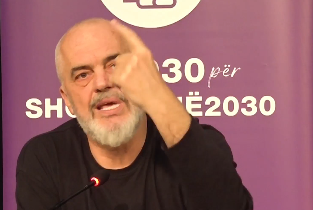 Arrestimet te Universiteti Bujq&euml;sor/ Rama presion gjykat&euml;s p&euml;r