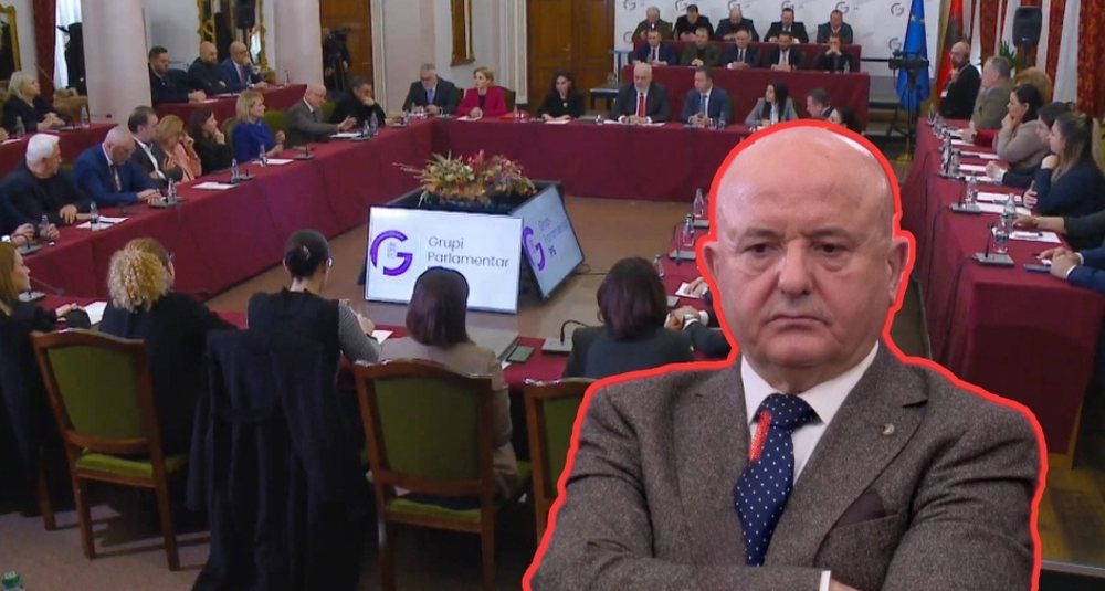 Rektori kamikaz q&euml; Rama e p&euml;rdori si shantazh ndaj