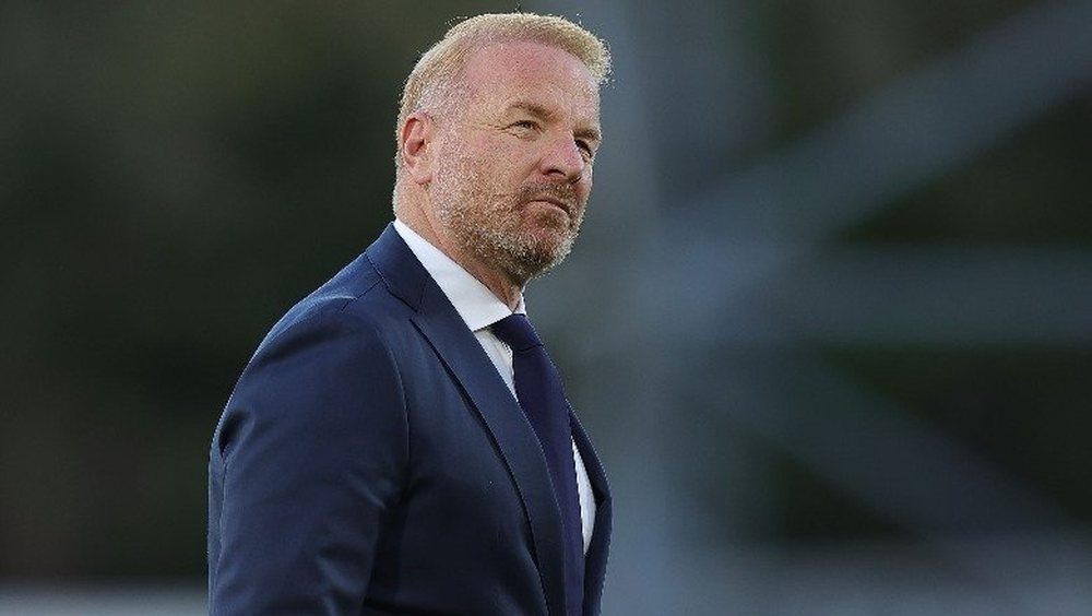 Igli Tare i preferuari i Milan p&euml;r Drejtor Sportiv