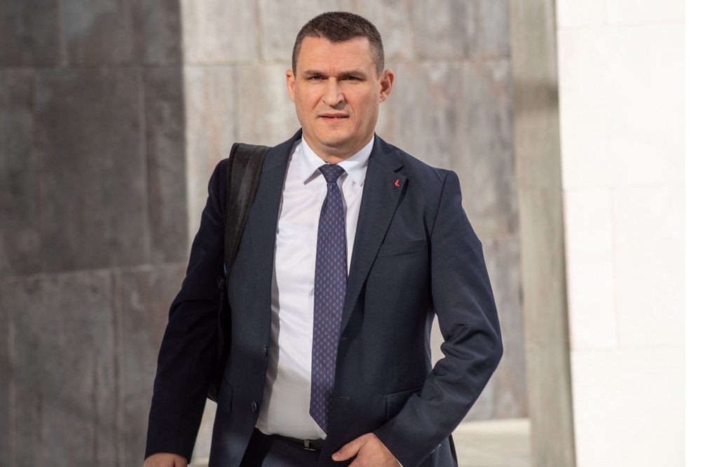 "Amerika u t&euml;rhoq"/ SPAK, mes luft&euml;s p&euml;r Drejt&euml;si