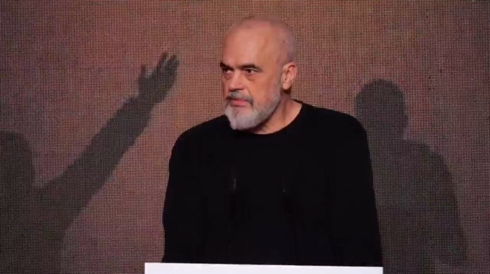Si kaloi Rama nga drejt&euml;sia e re te "drejt&euml;sia e