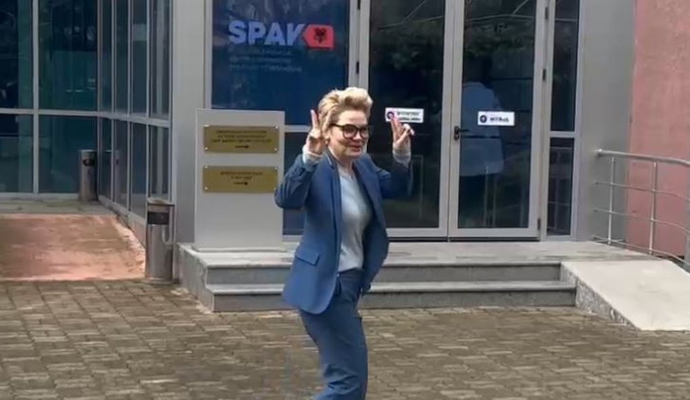 Berisha k&euml;rkoi shkrirjen e SPAK, Kryemadhi e p&euml;rkrah