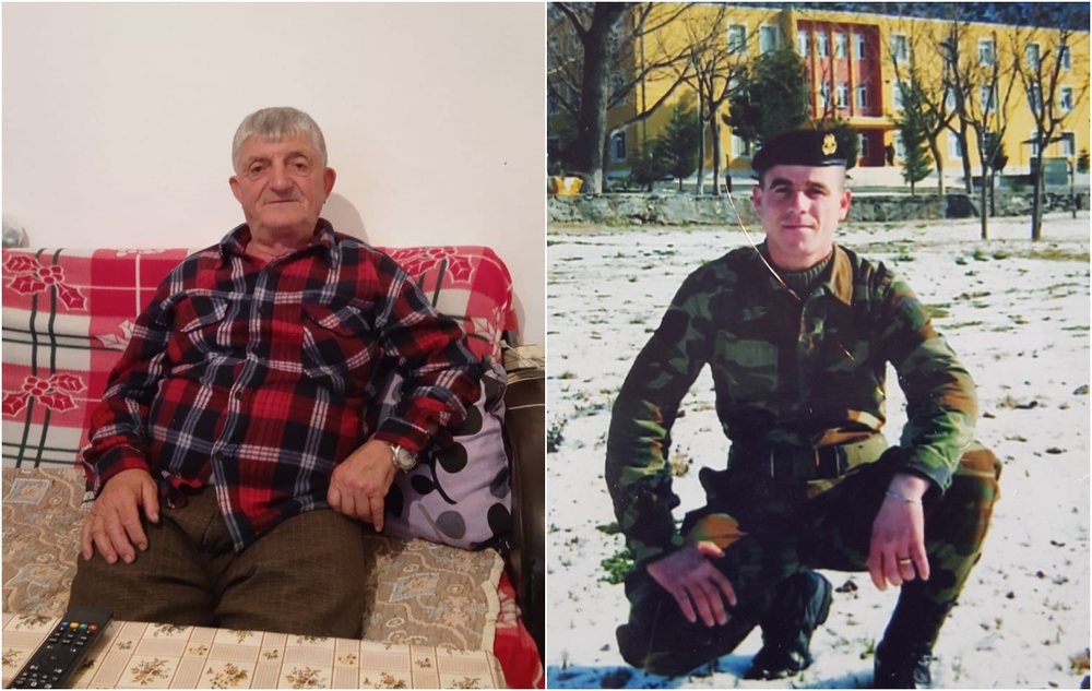 Rr&euml;fimi trondit&euml;s i 74-vje&ccedil;arit q&euml; vr&alpha;u t&euml;