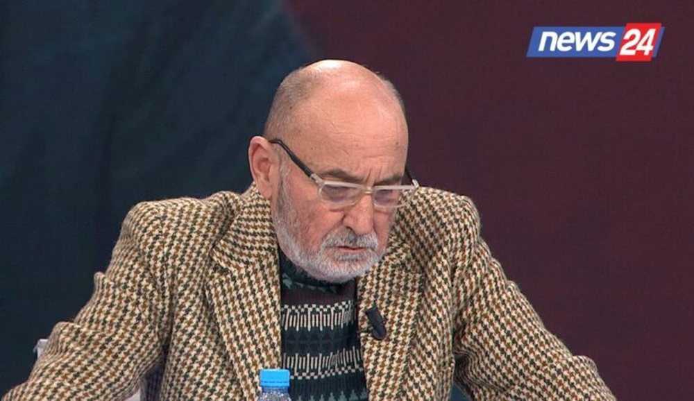 Lubonja: &Ccedil;far&euml; e shqet&euml;son Ram&euml;n pas arrestimit t&euml;