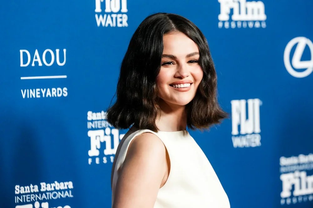 Selena Gomez reagon ndaj postimeve t&euml; aktores: Nuk kam keqardhje