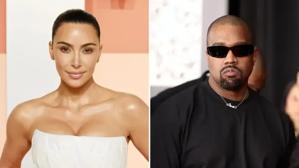 Kanye West n&euml; kriz&euml;: k&euml;rkon marr&euml;veshje me Kim p&euml;r