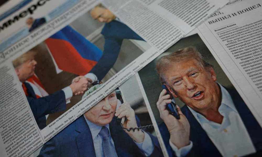 Analiza/ Si i ngjan diplomacia e Trump-it nj&euml; loje telefoni t&euml; prishur