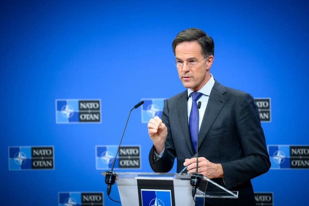 Shefi i NATO-s mesazh SHBA dhe Evrop&euml;s: Nuk &euml;sht&euml; koha p&euml;r