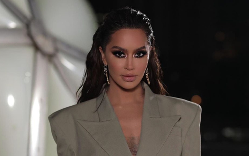 Dafina Zeqiri njofton pauz&euml;n e saj n&euml; muzik&euml;