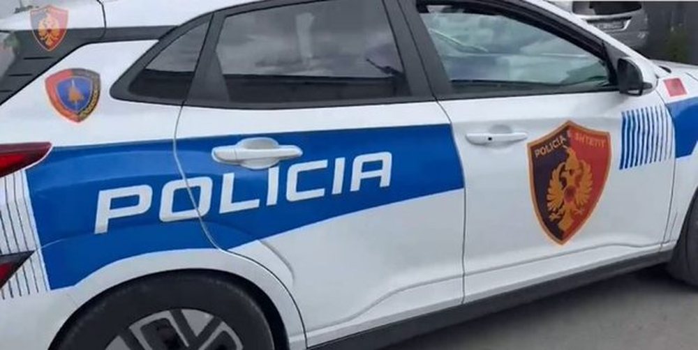 Arrestohet 25-vje&ccedil;ari q&euml; ktheu lokalin n&euml; &lsquo;lloto&rsquo;,