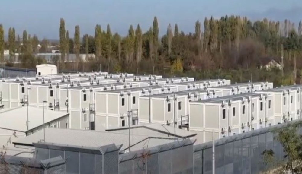 Ish-kryeministri Matteo Renzi do t&euml; vizitoj&euml; kampin e Gjadrit t&euml;