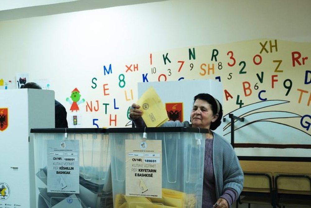 BIRN: Gara e pabarabart&euml; e 11 majit, si do t&euml; zgjidhen deputet&euml;t
