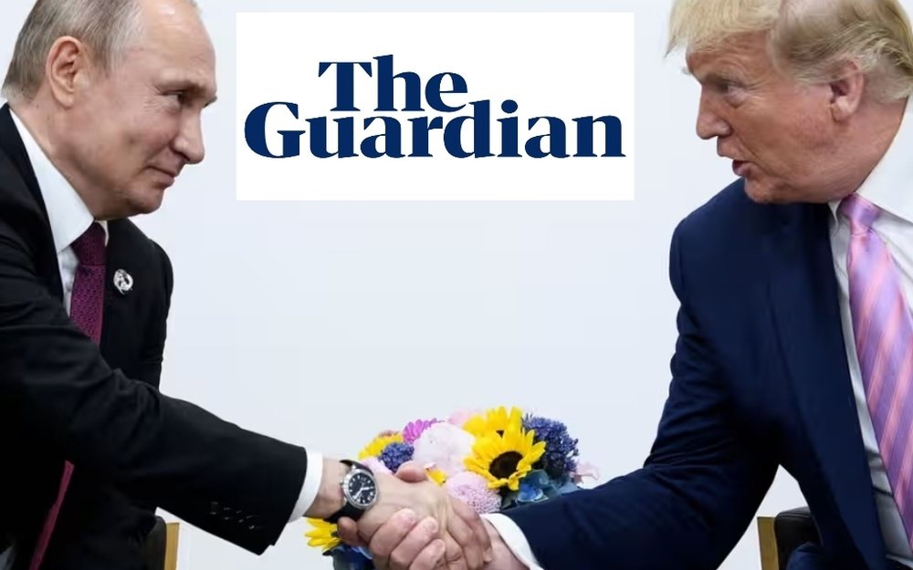 Kronologjia/ Si po e afron Trump SHBA-n&euml; me Rusin&euml;