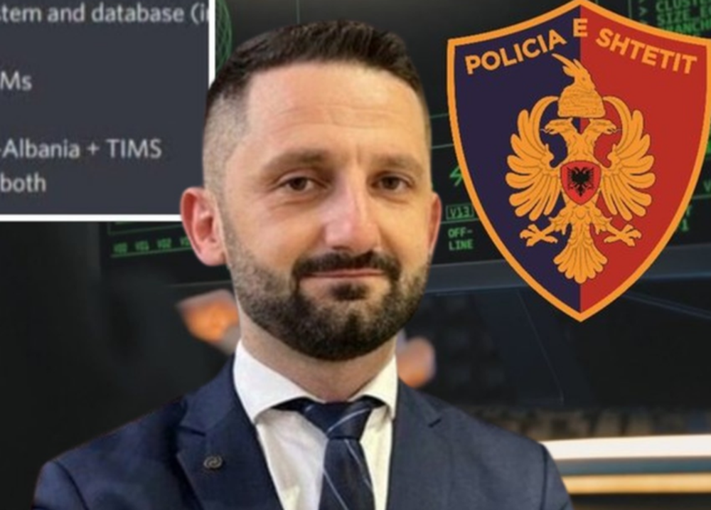 Nd&euml;rhyrja n&euml; sistemin TIMS, Prokuroria e Tiran&euml;s merr t&euml;