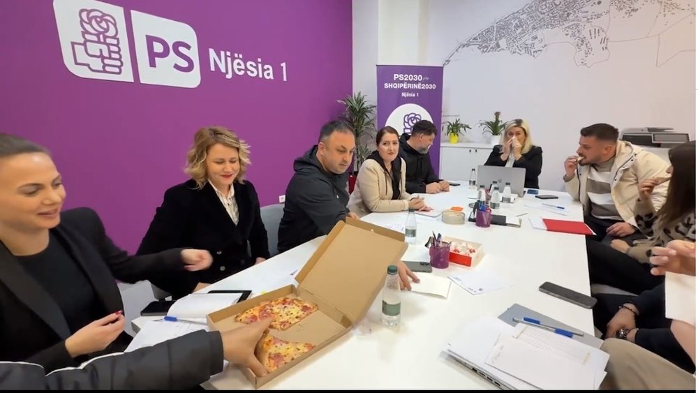 Rama u &ccedil;on pica patronazhist&euml;ve: Ministrit mos i jepni se