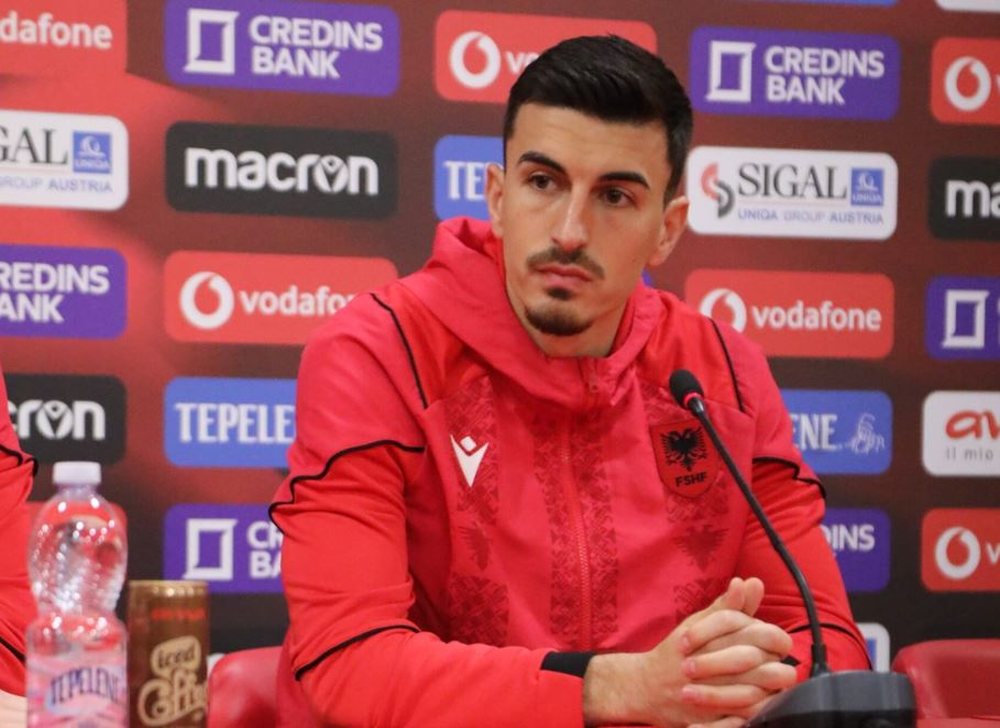 &ldquo;I mpir&euml; nga emocionet&rdquo;, Shehu zbulon &ccedil;astin e thirrjes