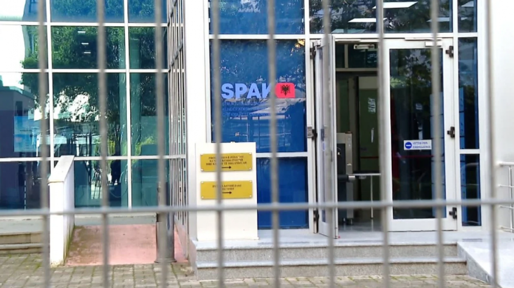 37% besojn&euml; se SPAK &euml;sht&euml; i pavarur/ A po l&euml;kundet besimi te