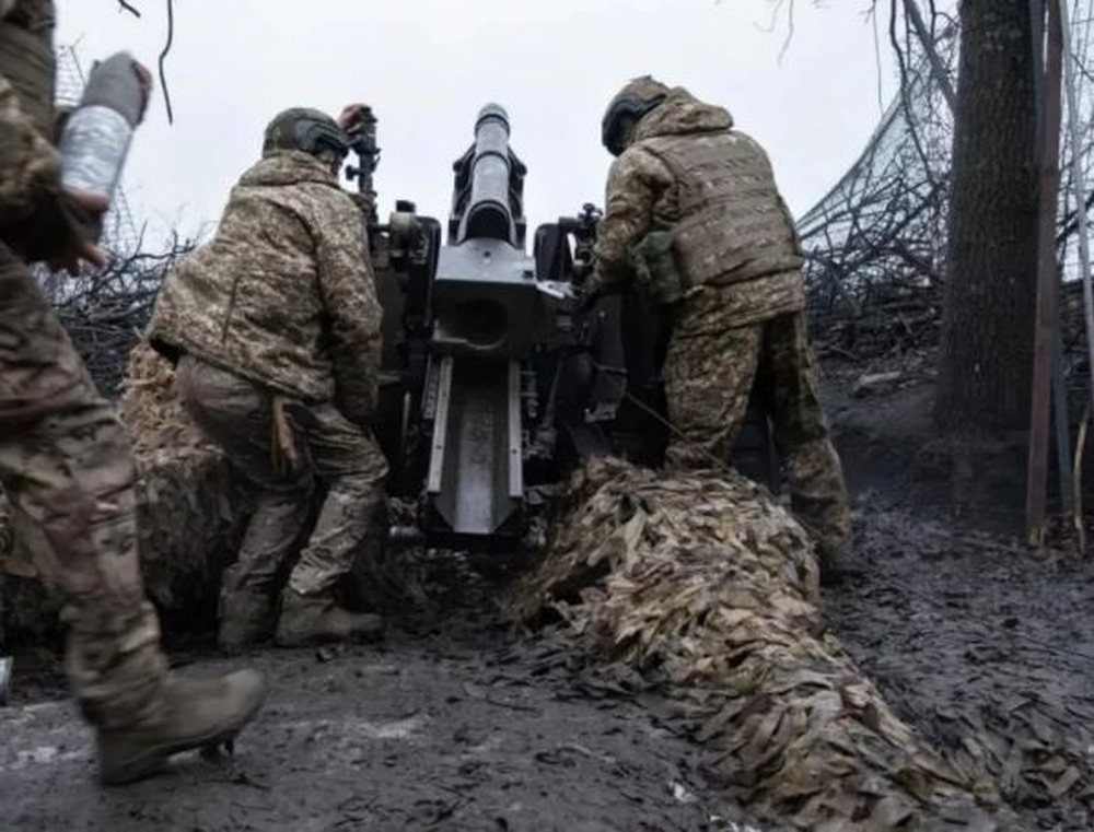 Ukraina: Rusia ka humbur 1 milion&euml; ushtar&euml; n&euml; luft&euml; deri