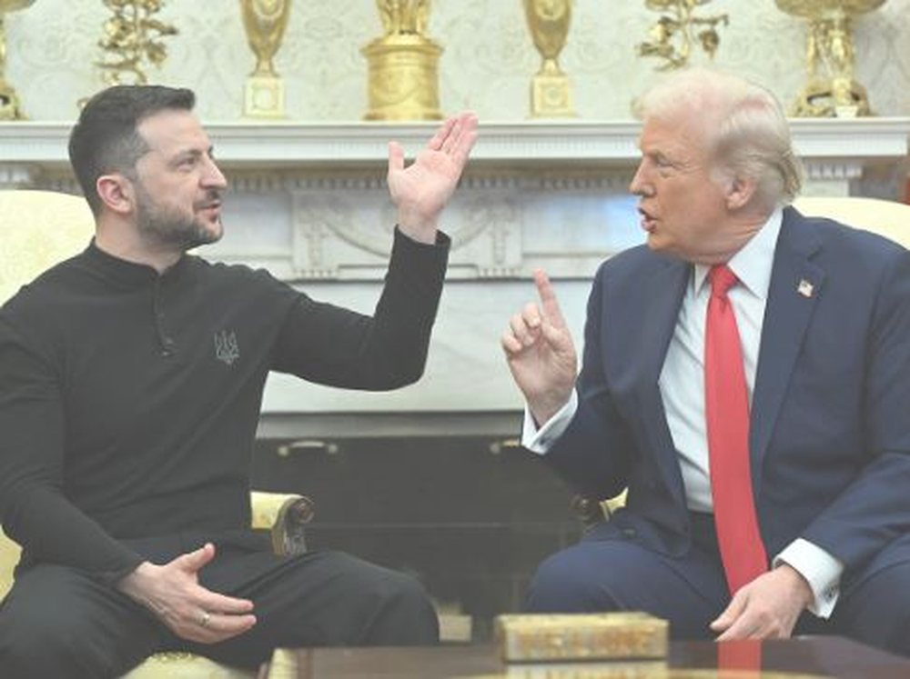 Donald Trump: E kam m&euml; t&euml; v&euml;shtir&euml; t&euml; negocioj me