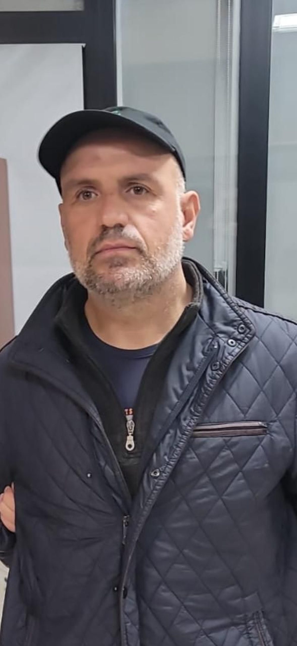 FOTO/ U arratis nga spitali i burgut t&euml; Lezh&euml;s, arrestohet Daut Laze