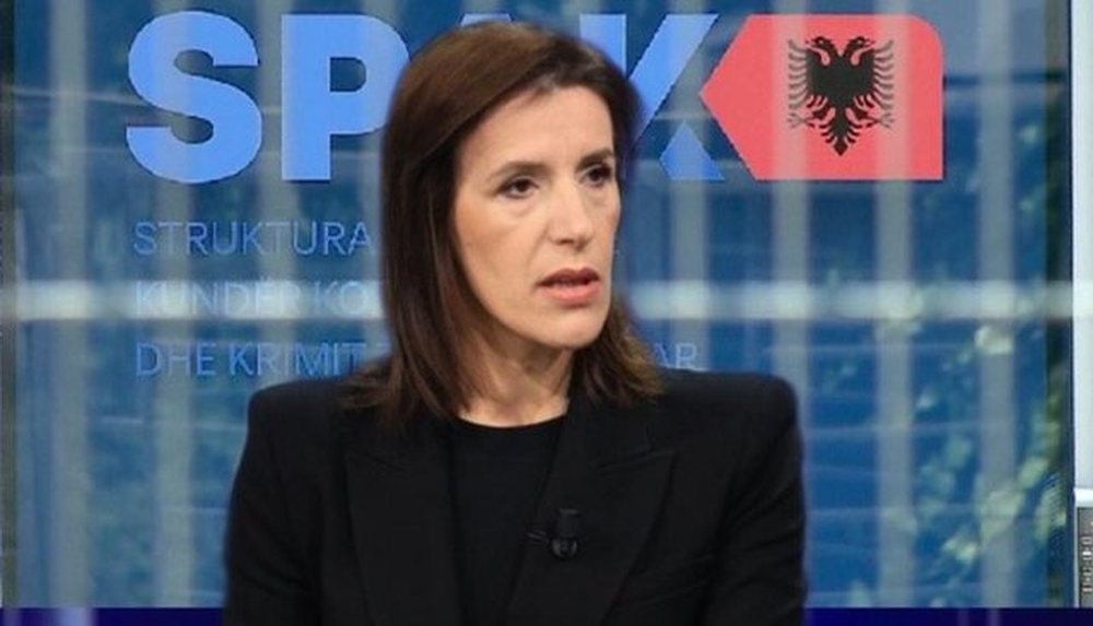 Kush i vodhi "sekretet" e SPAK? Klodiana Lala: U kontrollua n&euml;