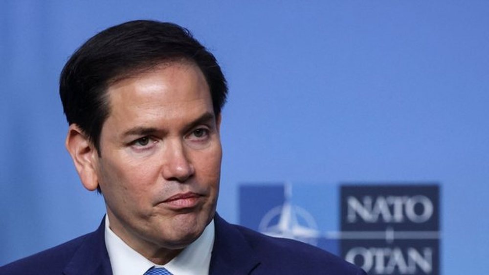 Ministri i jasht&euml;m i Malit t&euml; Zi: Rubio planifikon ta vizitoj&euml;