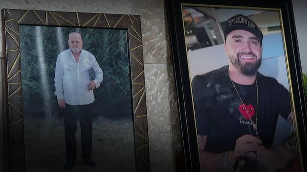 &ldquo;Konflikti nisi p&euml;r nj&euml; fem&euml;r&rdquo;, motra e Roan Brahimit
