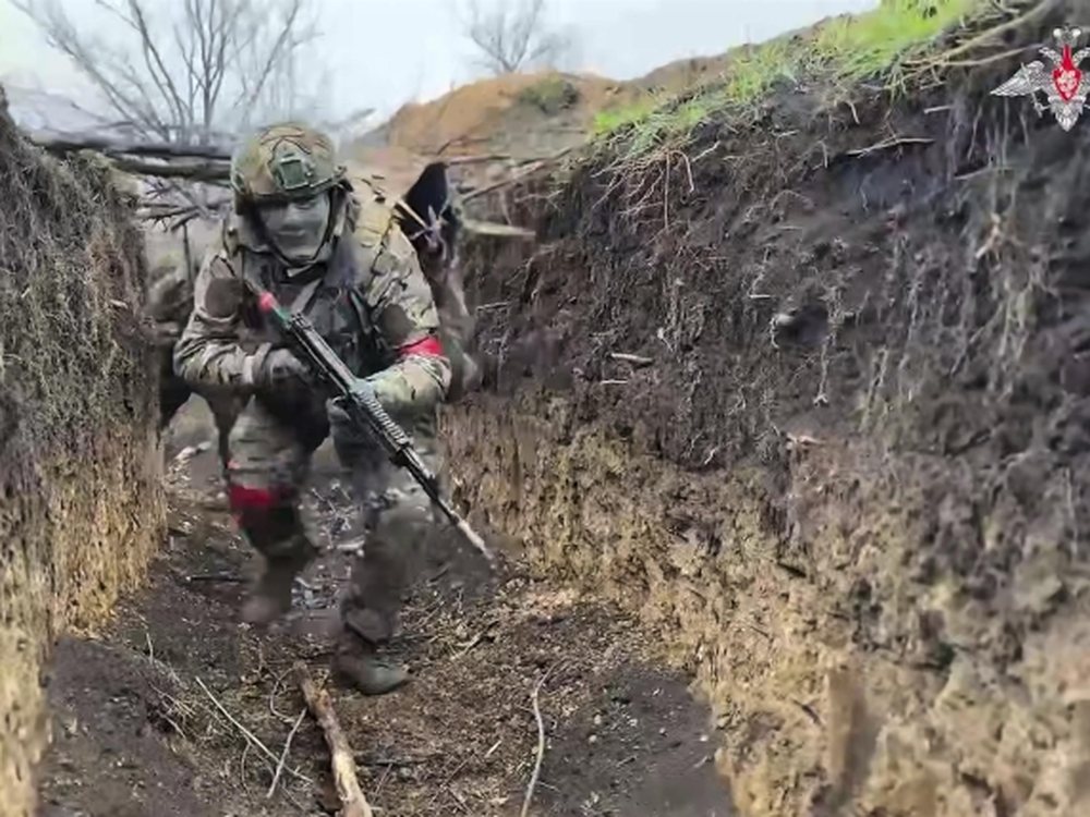 Kievi k&euml;rkon 30 dit&euml; arm&euml;pushim/ Moska: T&euml; shohim