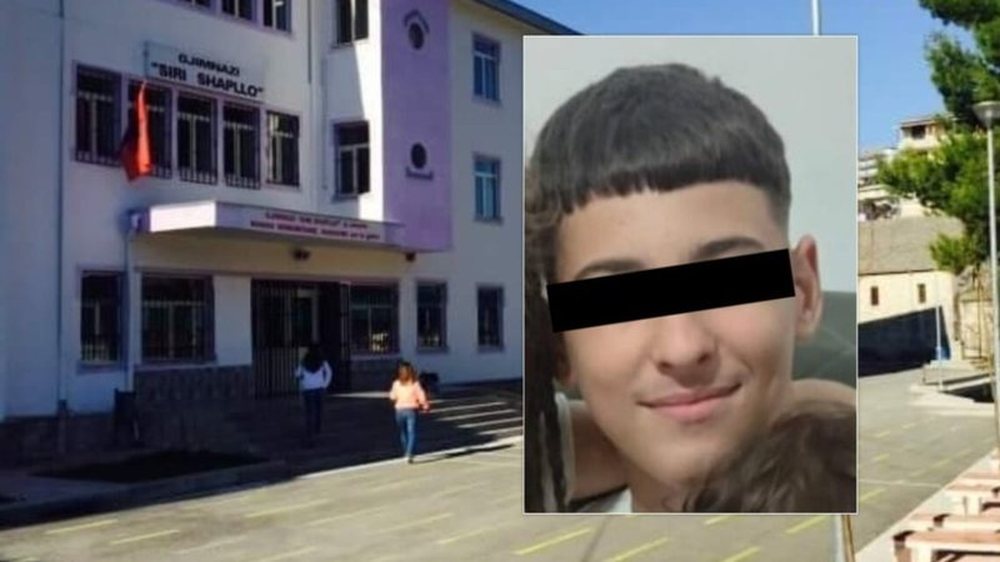 Vet&euml;vrasja e 15-vje&ccedil;arit n&euml; Valare, prokuroria e