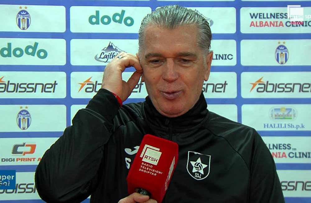 "N&euml; Shqip&euml;ri mund t&euml; humbas&euml;sh jo gjithmon&euml;