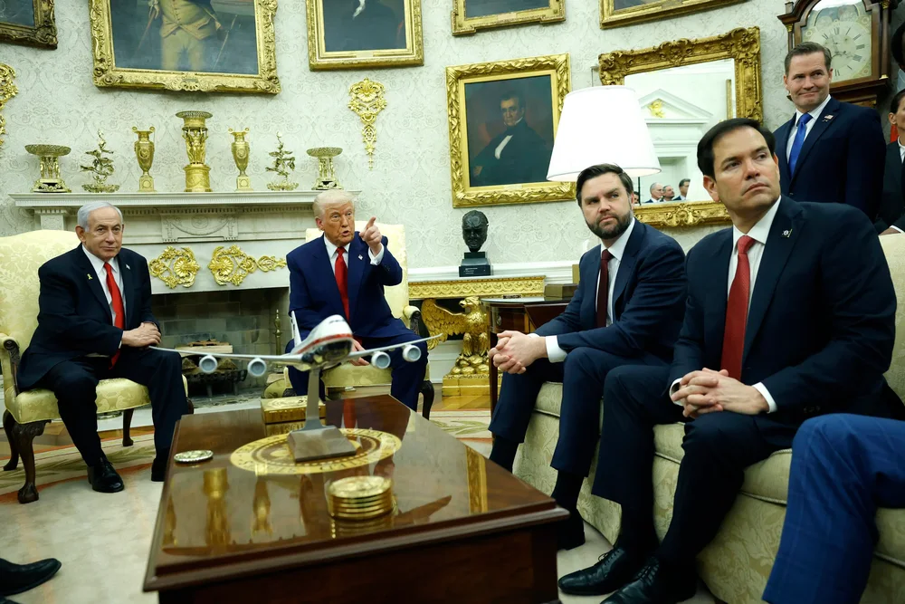 Trump: S&rsquo;ka heqje tarifash, pa 350 miliard&euml; blerje nga BE