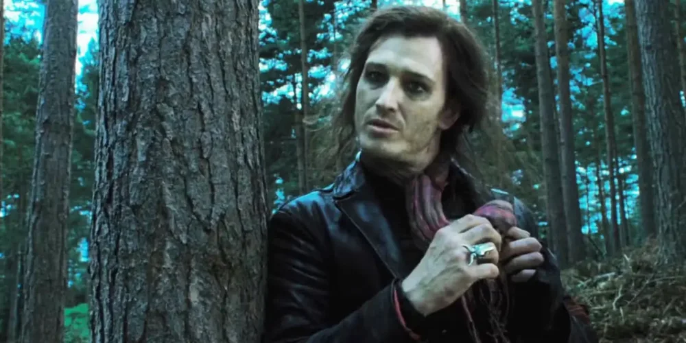 Aktori i &ldquo;Harry Potter&rdquo; shtrohet n&euml; spital: Mund t&euml; mos