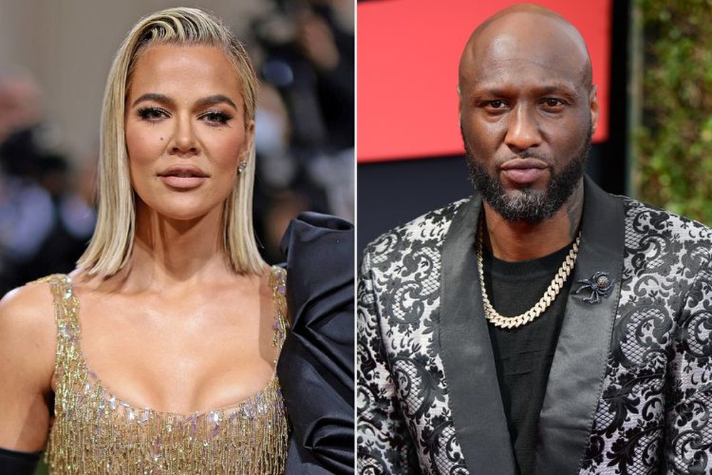 Khlo&eacute; Kardashian flet p&euml;r tradh&euml;tin&euml; e Lamar Odom