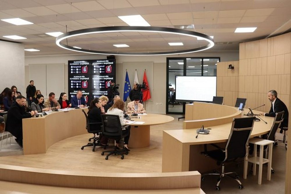 KQZ iu jep 72 or&euml; koh&euml; t&euml; gjith&euml; subjekteve p&euml;r heqjen