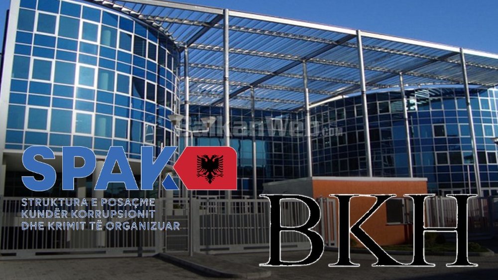 Shpallet procedura p&euml;r kreun e ri t&euml; BKH, k&euml;to jan&euml; kriteret