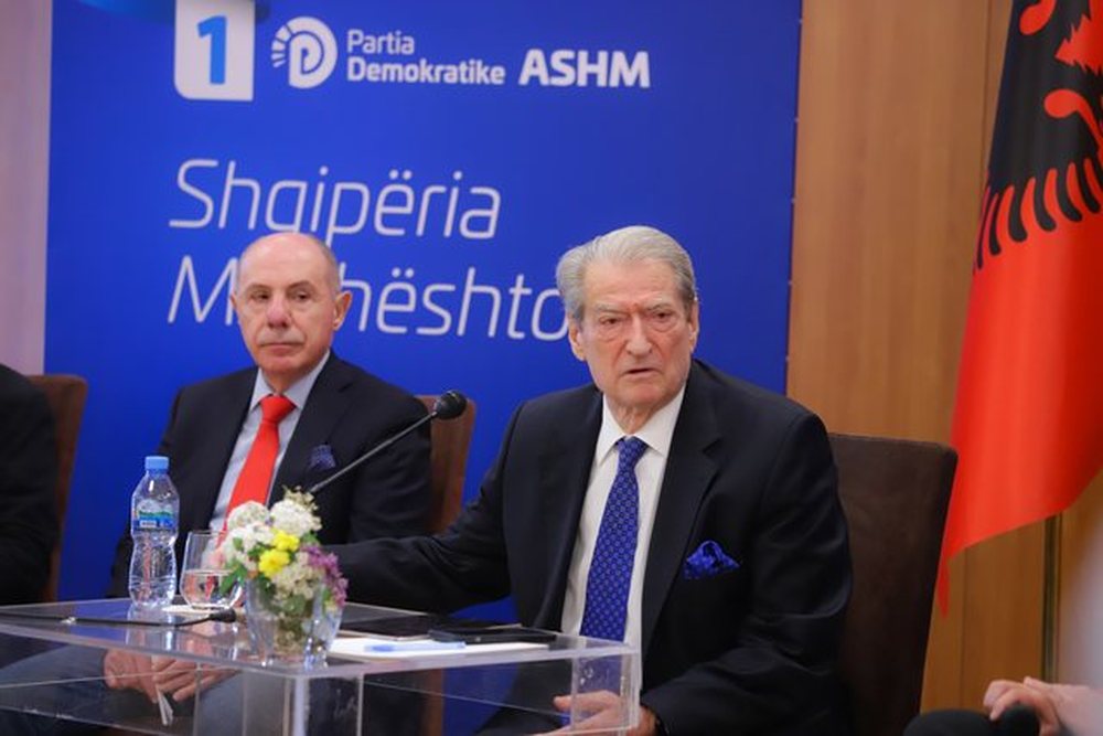 Berisha: &Ccedil;do pension mbi 200 euro do rritet me 20 p&euml;rqind