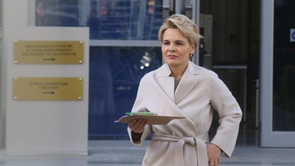 GJKKO rr&euml;zon k&euml;rkes&euml;n e Kryemadhit p&euml;r revokim t&euml;