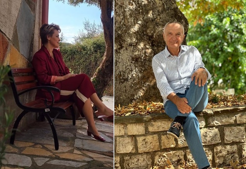 Divorcohen zyrtarisht Ilir Meta dhe Monika Kryemadhi