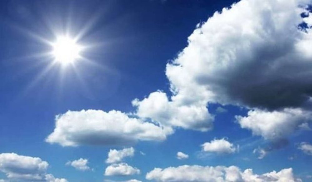 Temperaturat p&euml;sojn&euml; rritje, zbuloni si do t&euml; jet&euml; moti