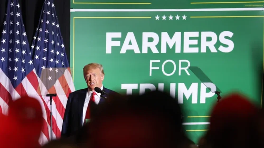 CNN: Lufta tregtare e Trump me Kin&euml;n do t&euml; godas&euml; t&euml;