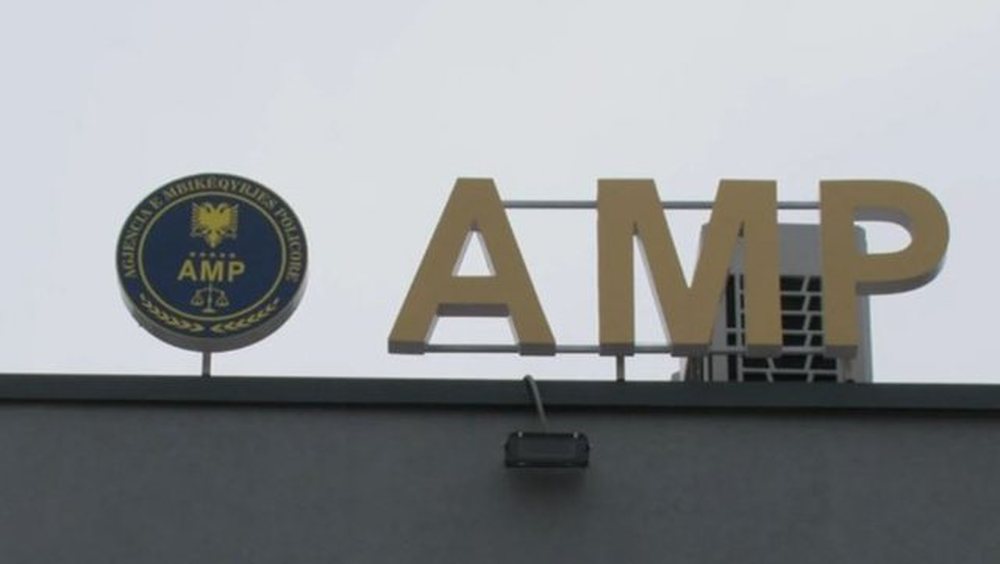 AMP: Masa sigurie p&euml;r 3 punonj&euml;s policie dhe 3 punonj&euml;s t&euml;