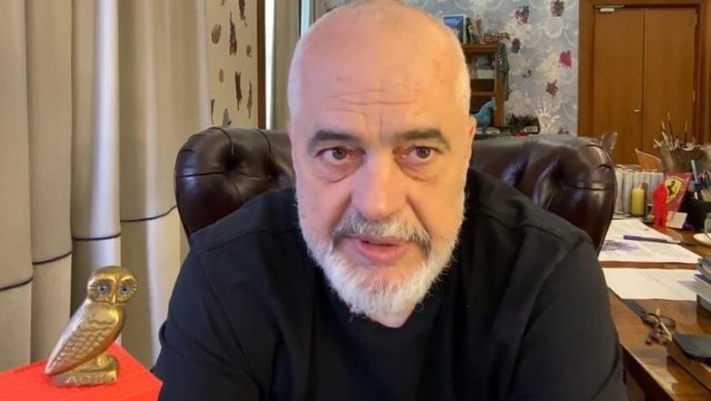 Rama: Rrug&euml;t q&euml; kemi nd&euml;rtuar jan&euml; me t&euml; gjitha