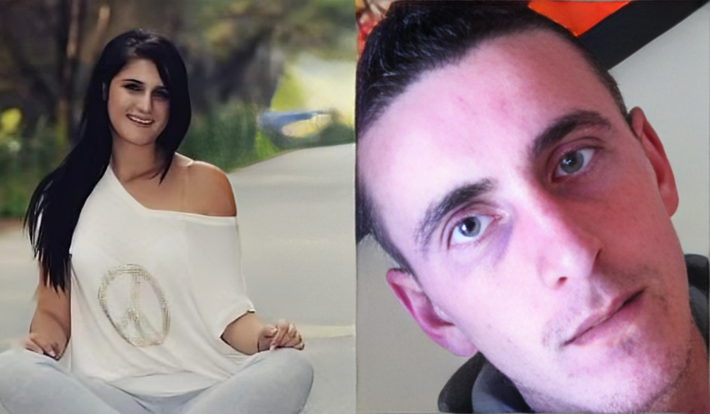 U arratis me t&euml; dashurin pasi ai i plagosi ish-bashk&euml;shortin, n&euml;