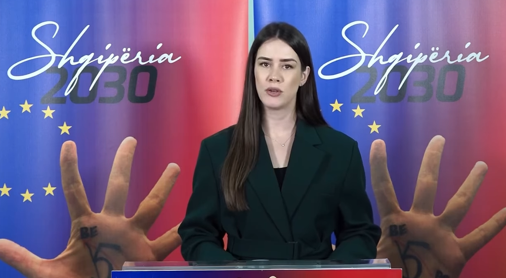 Blerja e votave n&euml; Lushnje, Balluku nxjerr nj&euml; kandidate t&euml;