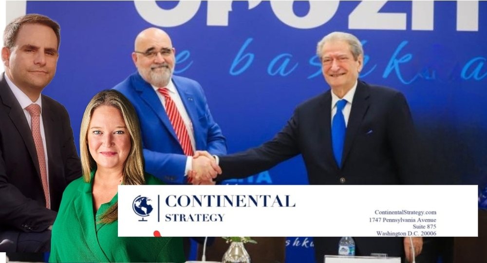Kontrata 6 milion&euml;she/ Sa af&euml;r Trump ka mb&euml;rritur PD-ja?